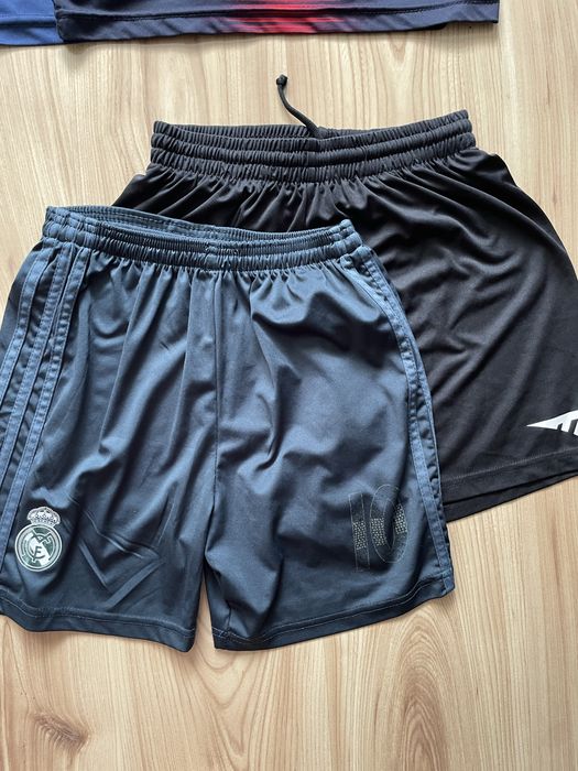 NIKE/Adidas-момчешки сет футболни тениски 10бр  за 40€ всички