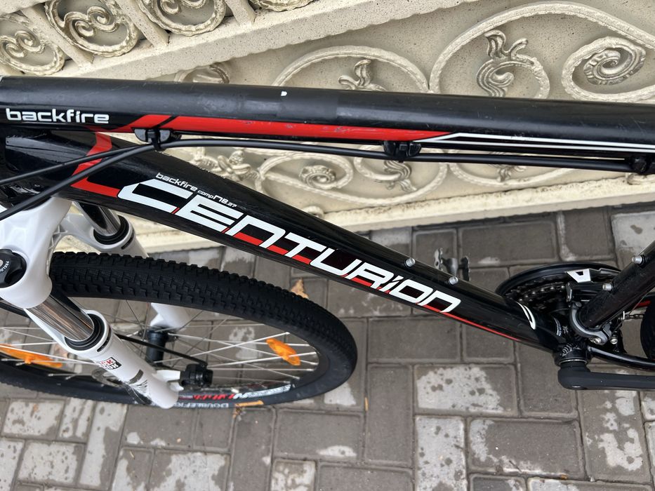 Велосипед Centurion  B8 pro ( trek cube scott giant author
