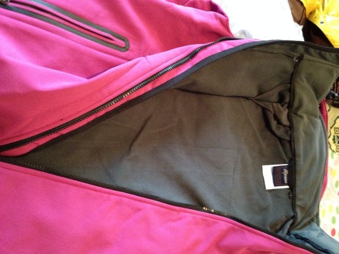 дамски якета и грейки(елечета)