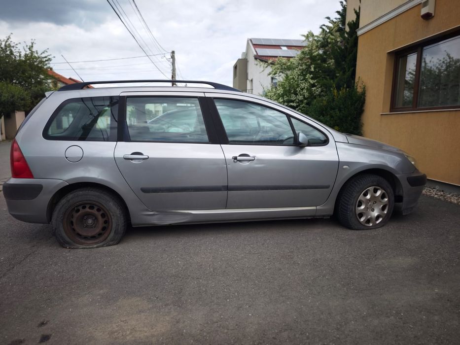 Peugeot 307 SW de vanzare
