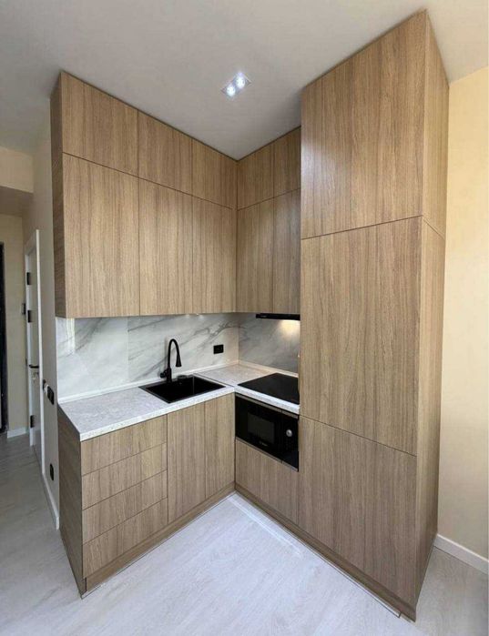 ЖК U-Tower. 2х ком кв-ра после ремонта