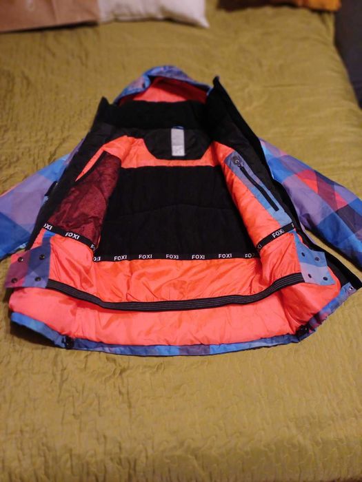 Зимно яке размер М