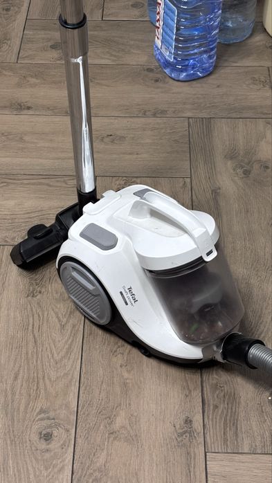 Пылесос tefal