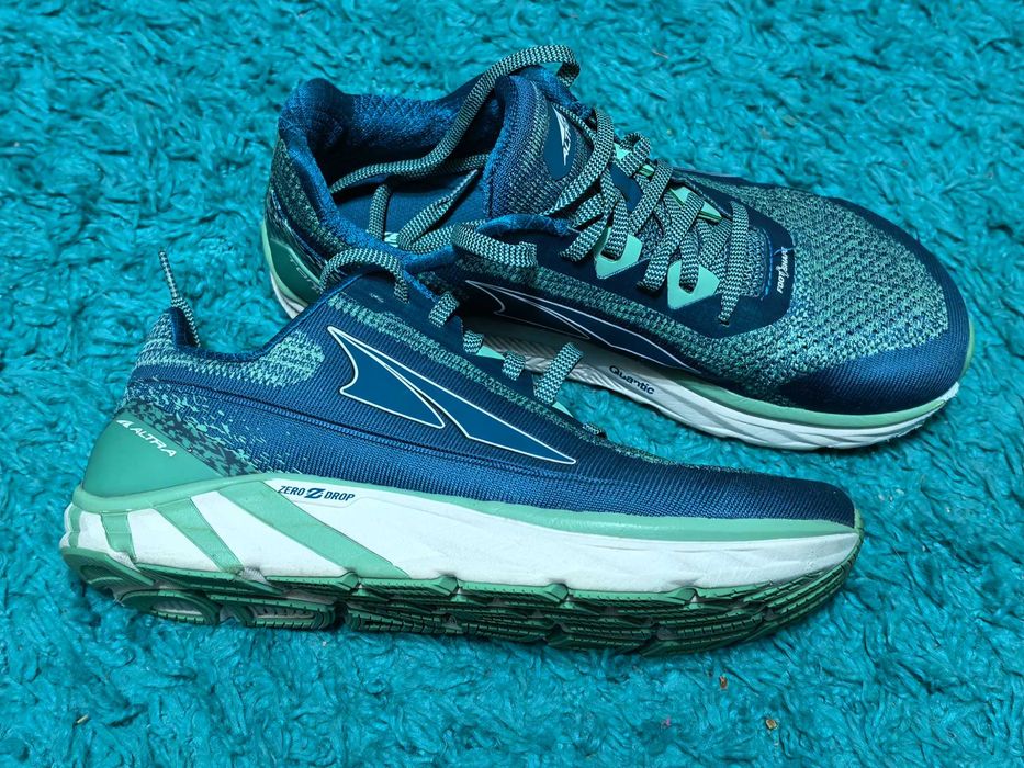Маратонки Altra 40.5 - 41