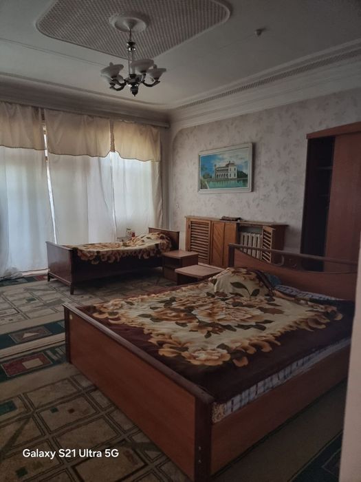 Аренда помещения в Бухаре 300 квадратов