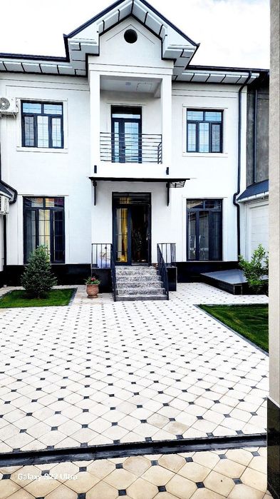 Продаётся Евро Дом с ремонтом и мебелью,  Дурмень