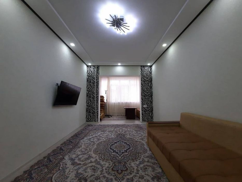 Паркентский ЕВРО-РЕМОНТ 3/2/9 Узимники