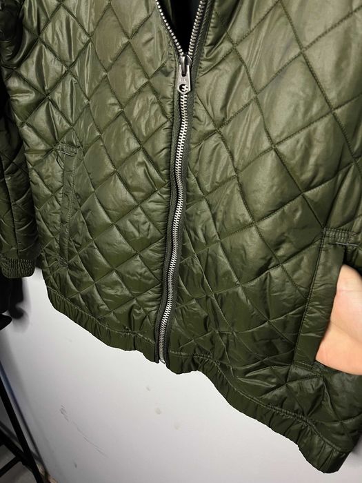 G-Star Raw Meefic Quilted Jacket Мъжко Яке