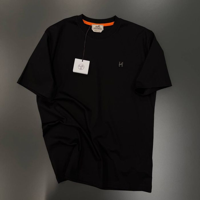 Hermes tricouri sigla premium