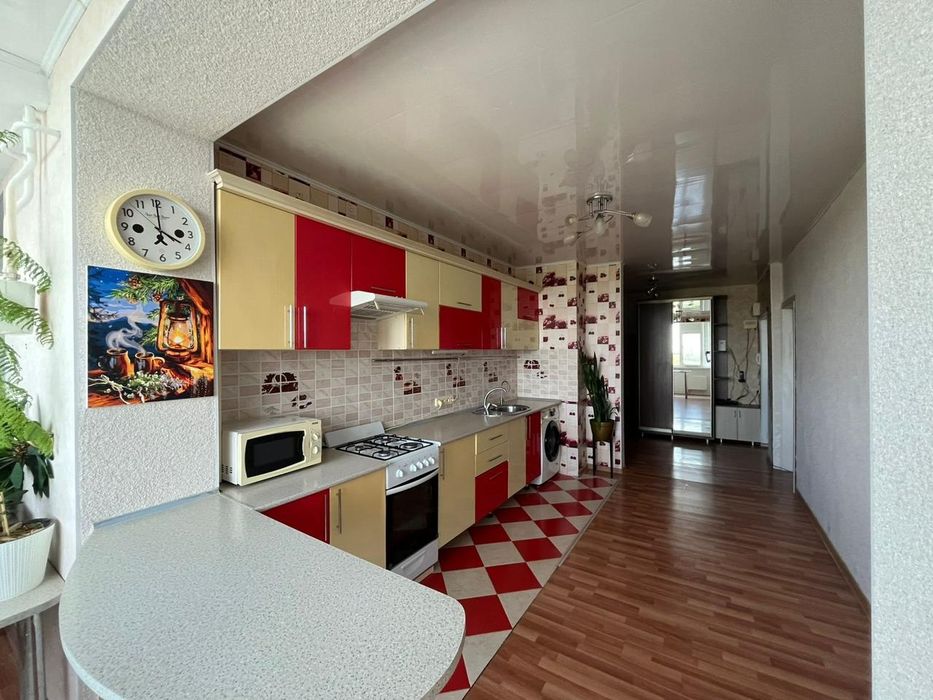 Продам 2 ком кв 62 м2 в районе 31 школы