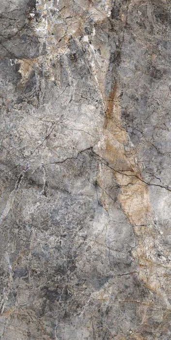 Gresie MARTINS MARBLE DARK 60X120 gri Rectificată