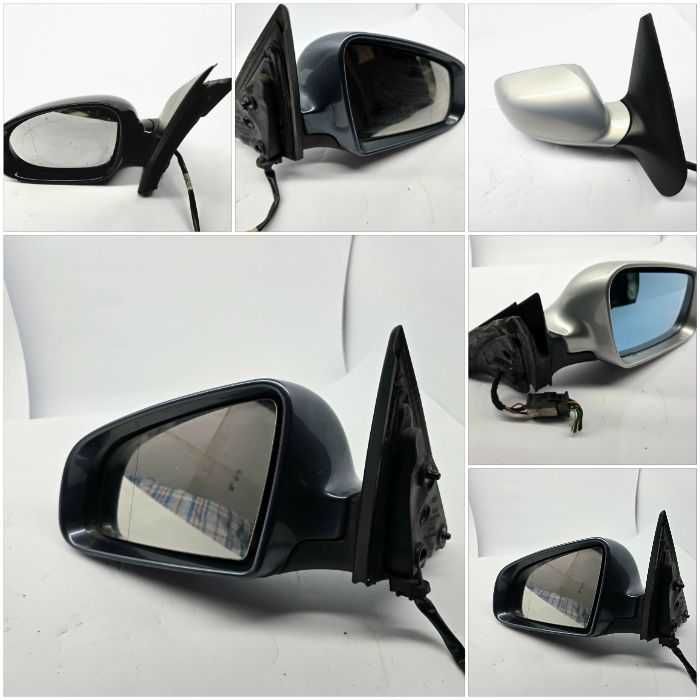 странични стъкла голф 5-голф4