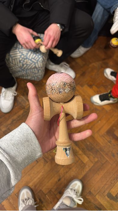 tama miguel cu ken lambo shape