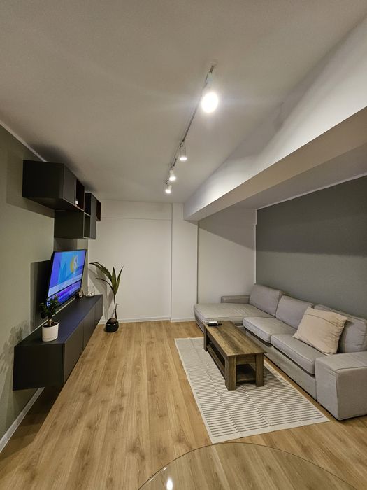 Regim Hotelier bloc nou 2025