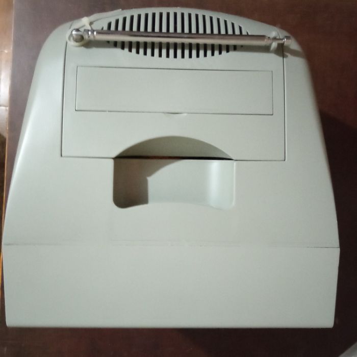 Переносной телевизор NOP 707