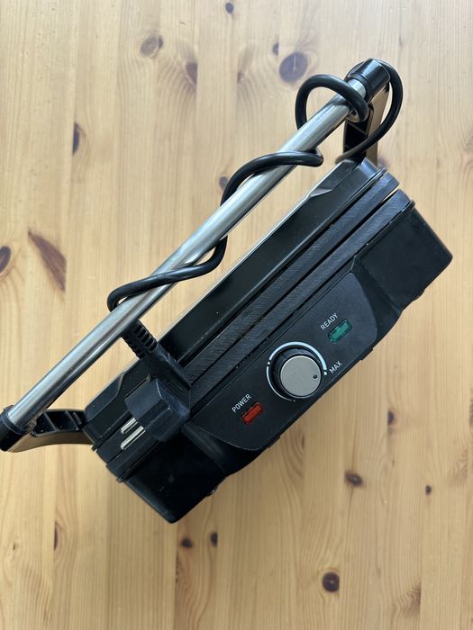 Presa de senvis - panini