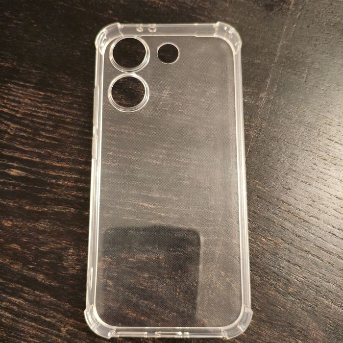 Кейс за Xiaomi Poco X8 Pro.Нови