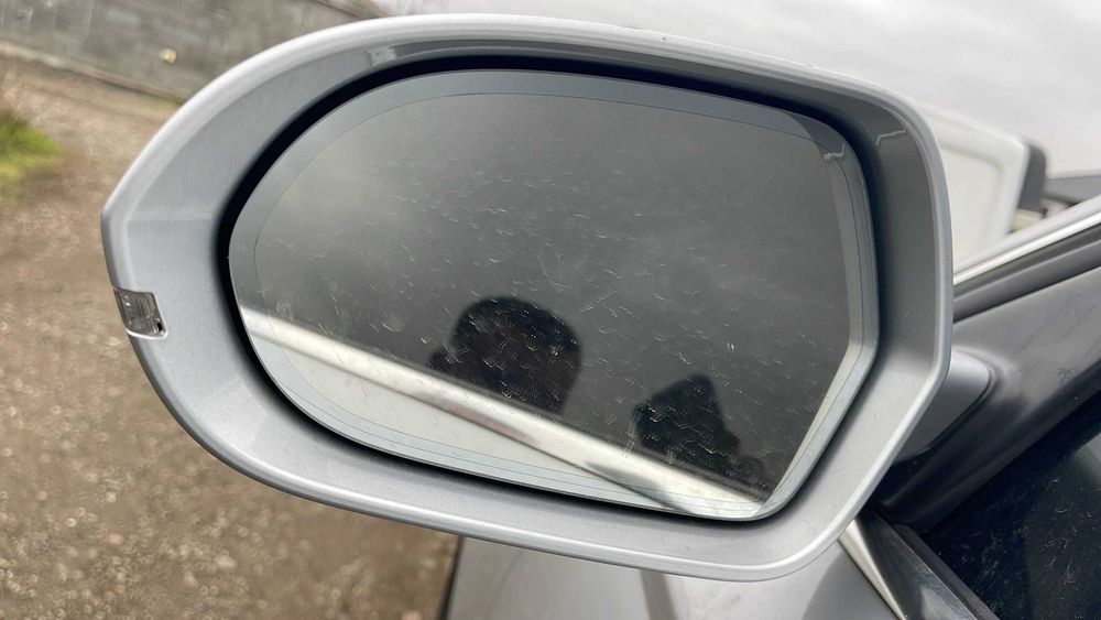 Dezmembrez Audi A6 C7 2015 3.0 TFSI Automat Quattro