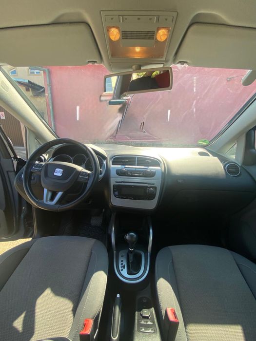 Seat Altea 1.8 tsi 2010