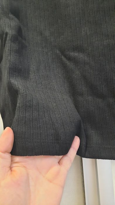 Нов дамски комплект р-р Л