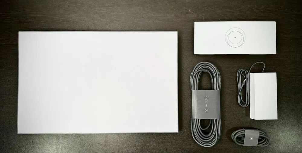 Starlink Standard V4