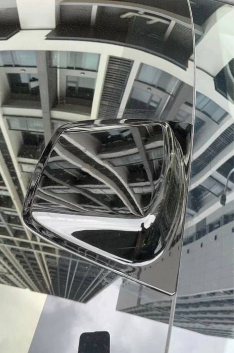 Обманка “Лидар” датчика для вашего авто в стиле LiXiang L9!