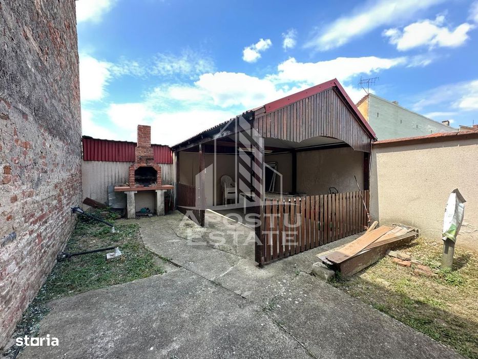 Casa de inchiriat