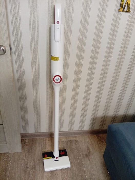 Продам моющий пылесос