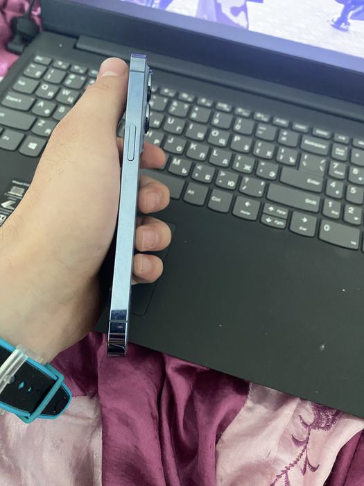 Iphone 13 pro 128gb