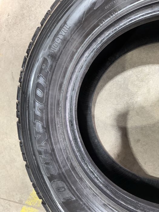 Vand cauciucuri vara DUNLOP GRANDTREK AT3 265/70/16