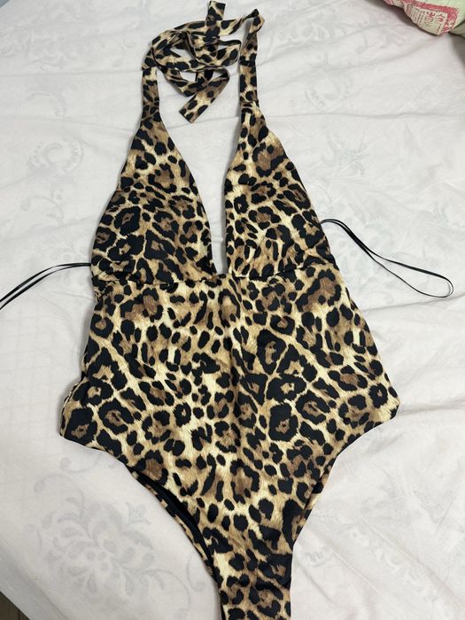 Купальник Zara новый