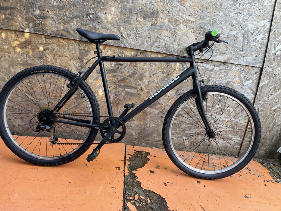 Bicicleta kemelle roti 26”
