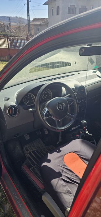 Logan 1.4 MPI 2007 GPL