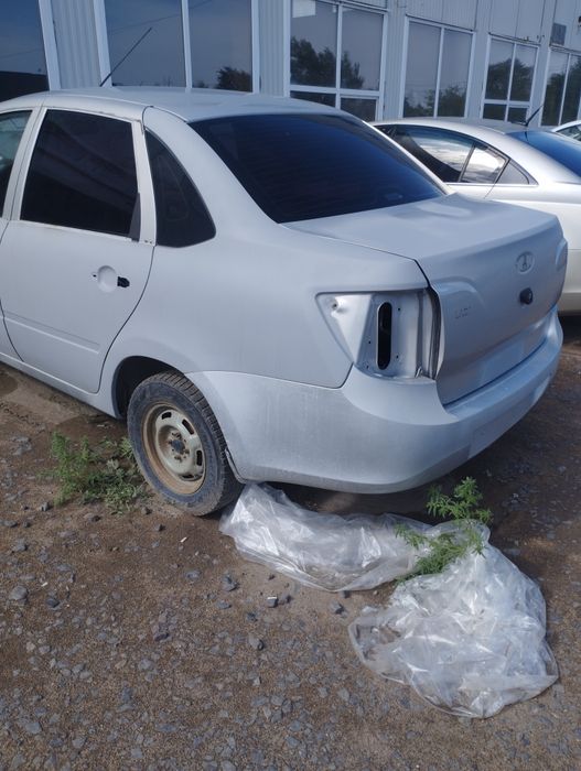Продам лада Гранта