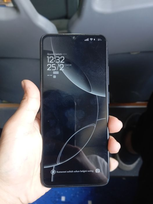 Redmi12c holati idyal