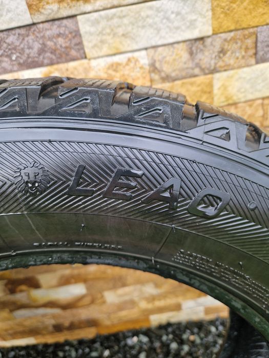 Anvelope SUV 255/60/18