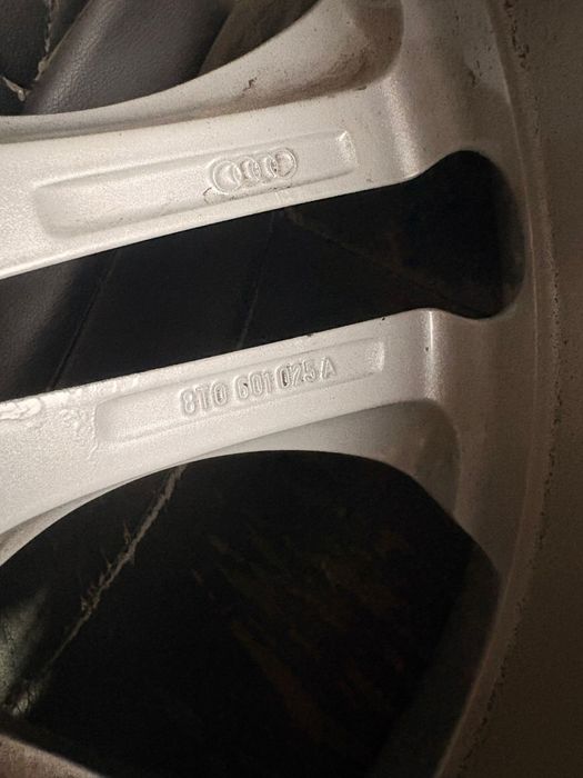 Jante 21 Originale Audi RS A6,A7,A8, Q5, Q7, Q8 RS Q7, RS Q8