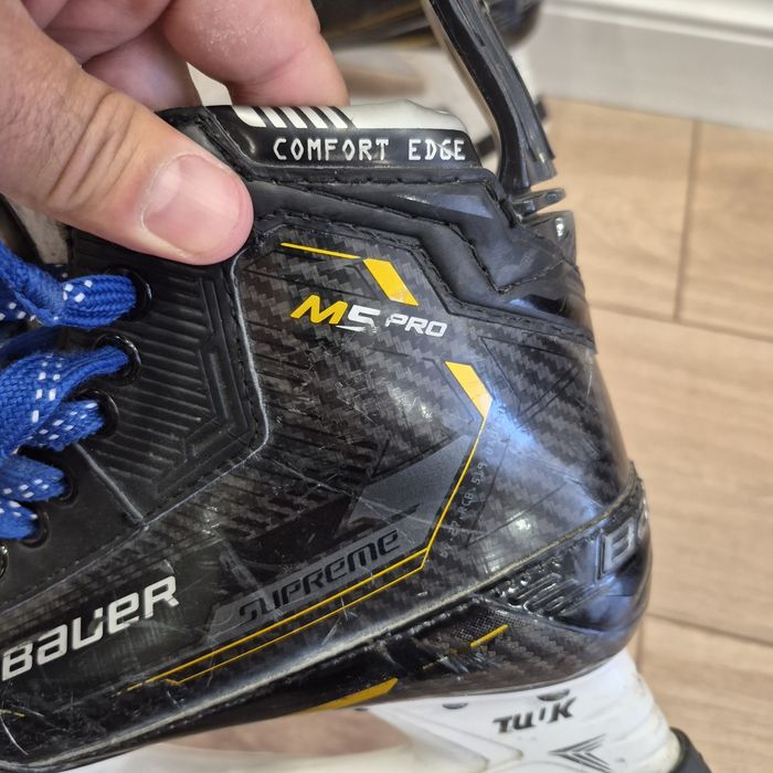 Коньки Bauer Supreme M5pro размер 5.5 fit3