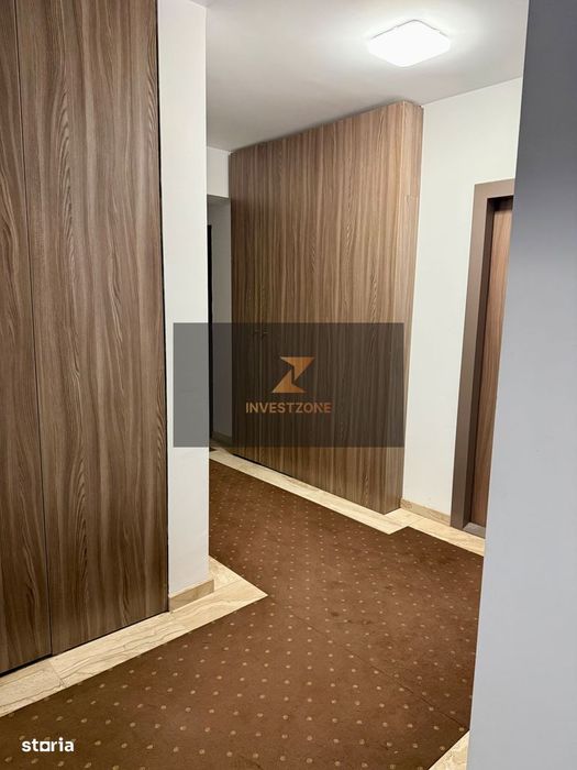 Penthouse Nufărul Oradea