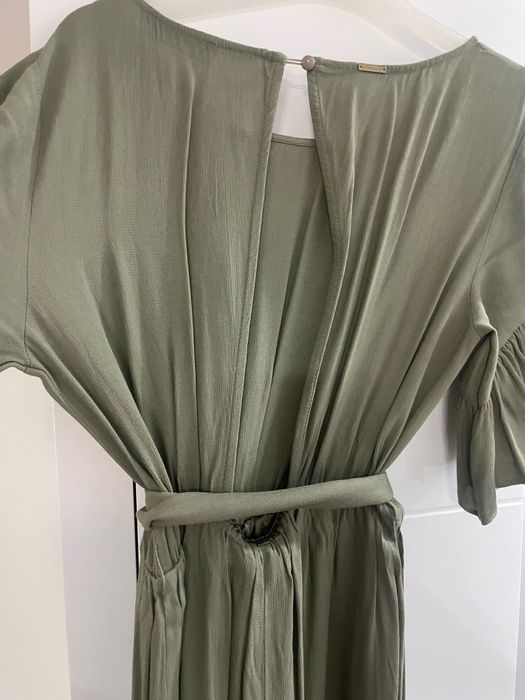 Rochie BSB mărimea 44 verde