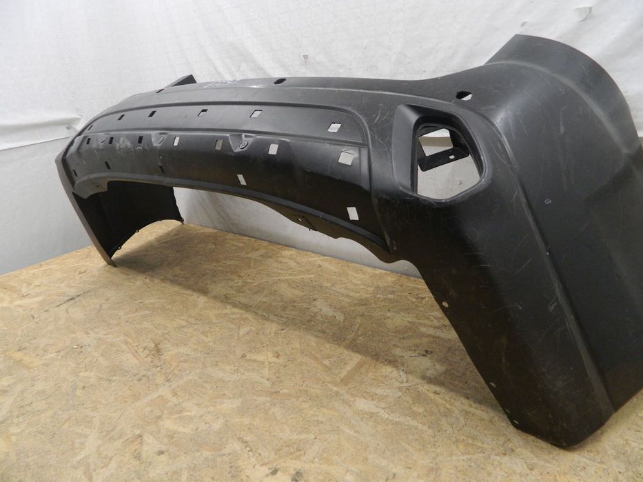 Bara spate Mitsubishi Outlander facelift, 2016, 2017, 2018, 2019, 6410C798ZZ.