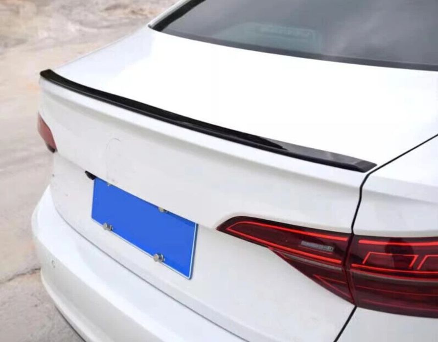 Eleron portbagaj lip Volkswagen VW Jetta MK7 2019 - 2023