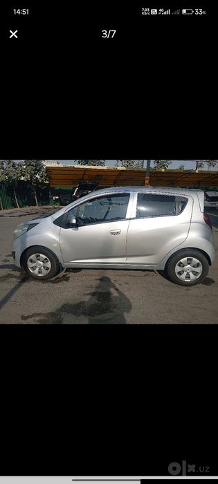 Spark2015yili135000probek