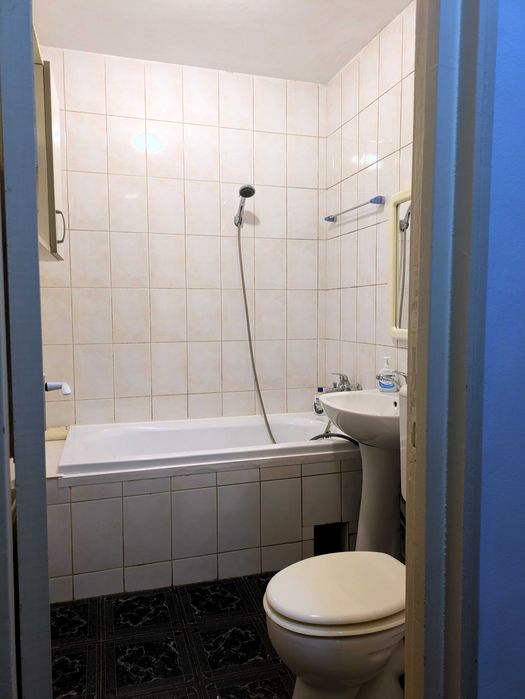 Garsoniera str. Soarelui, cartier Astra, Bv - vanzare sau inchiriere