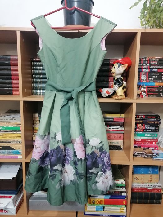 Rochie de ocazie superba, măsura 36, A&A collection