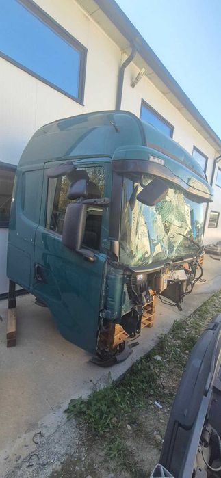 Scania Скания R410/R450 Евро 6 на части