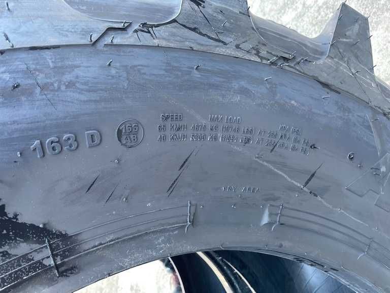 OZKA Cauciucuri noi agricole Radiale 650/65R38