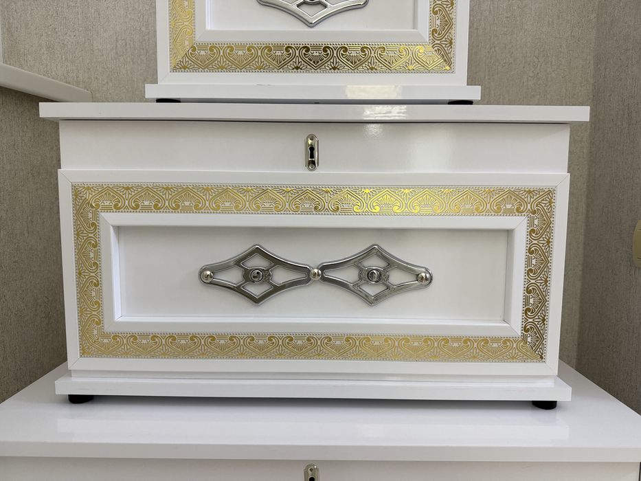 Сундук для хранения