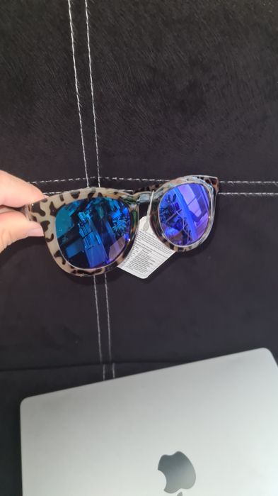 Нови дамски очила