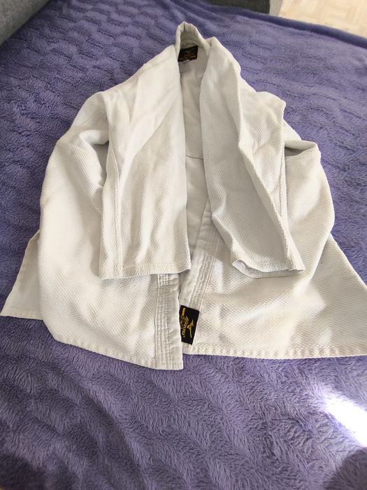 Кимоно в отличном состоянии